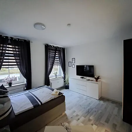 Apartment 1 Raum Eg Ronneburg (Thuringia)