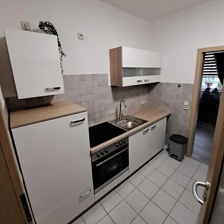 Apartment 1 Raum Eg