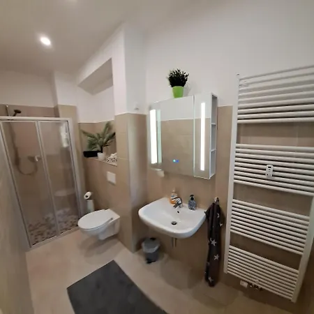 1 Raum Eg Apartment Ronneburg (Thuringia)